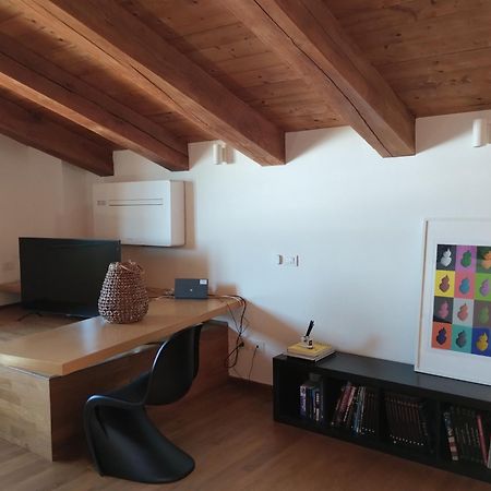 La Finestra Sul Porto Apartment Ancona Luaran gambar