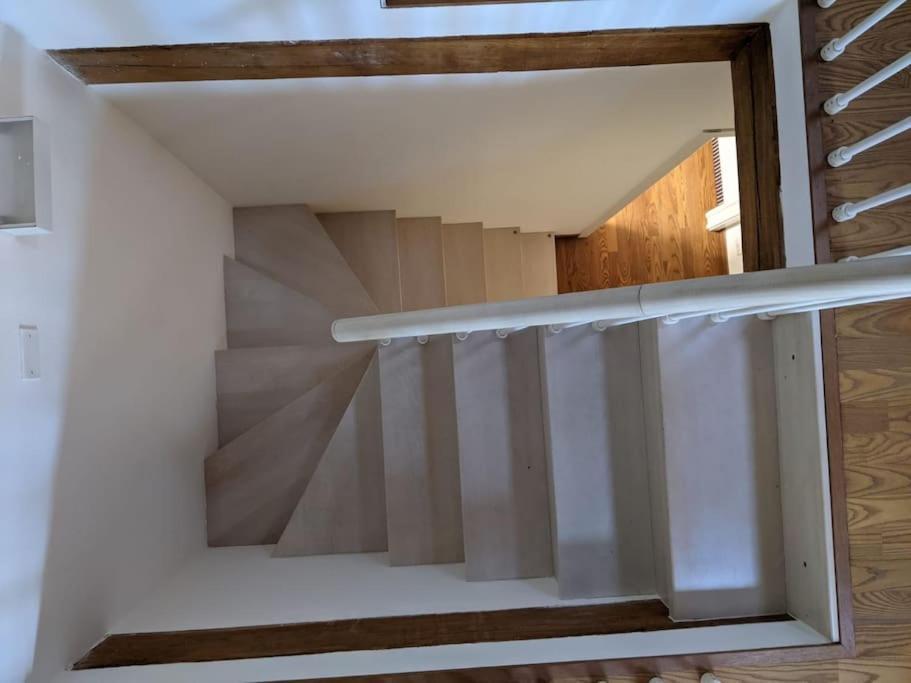 La Finestra Sul Porto Apartment Ancona Luaran gambar