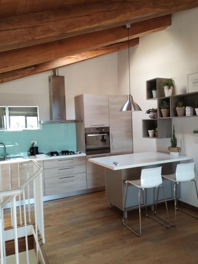 La Finestra Sul Porto Apartment Ancona Luaran gambar