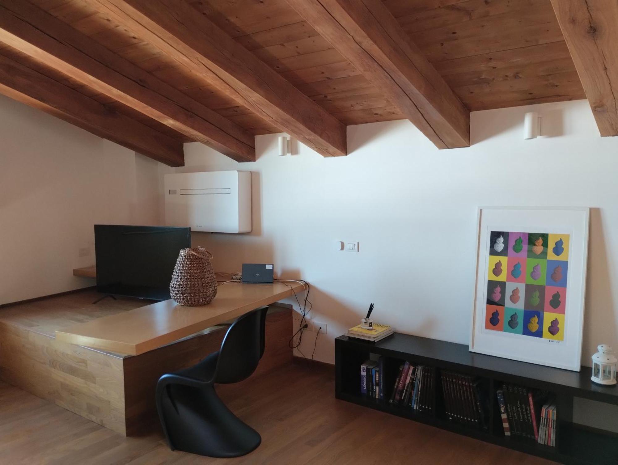 La Finestra Sul Porto Apartment Ancona Luaran gambar